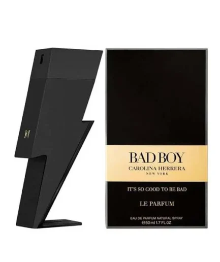 Carolina Herrera Bad Boy Le Parfum 50ml