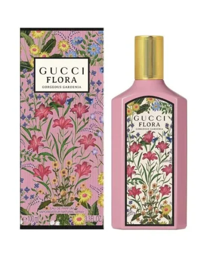 Gucci Flora Gorgeous Gardenia Eau de Parfum 100ml