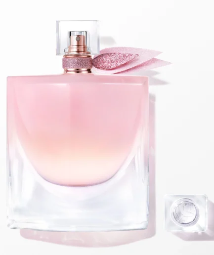 Lancome La vie est belle vanille Nude Eau de Parfum 100ml