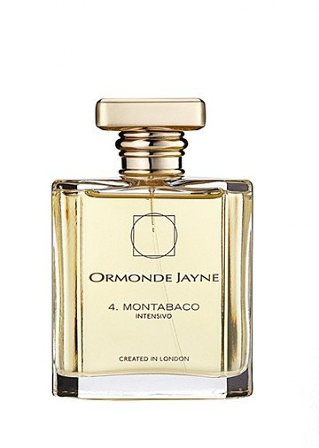 Ormonde Jayne Montabaco Intensivo 88ML