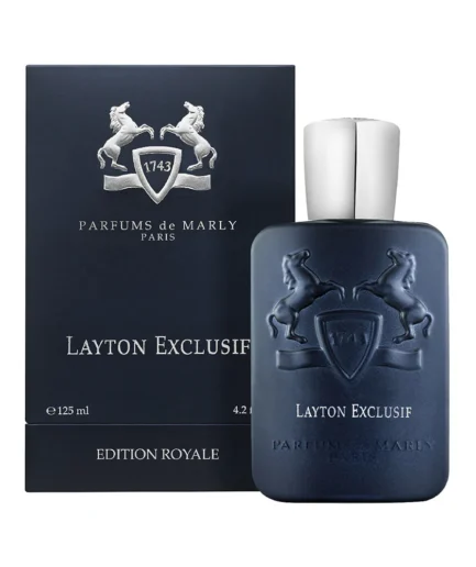 Parfums de Marly Layton Exclusif Eau de Parfum 125ml