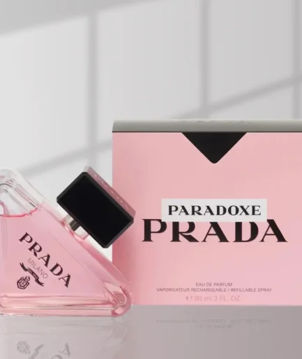 Prada Paradoxe Eau de Parfum 90ml