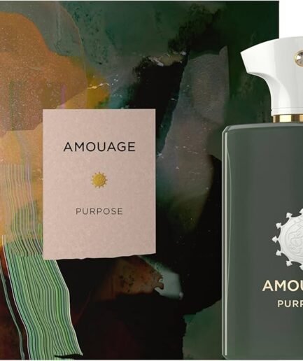 AMOUAGE PURPOSE 100ML