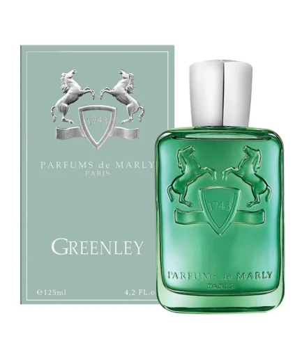 Parfums de Marly Greenley Eau de Parum 125ml