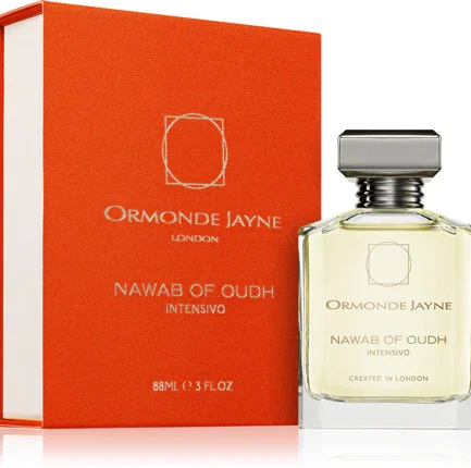 Ormonde Jayne Nawab of Oudh Intensivo 88ML