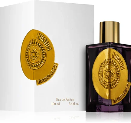 Esat Libre de Orange Nostos Eau de Parfum 100ml