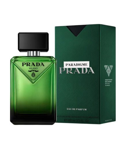 Prada Paradigame Eau de Paraum 100ml