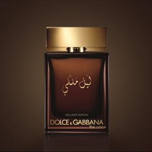 Dolce and Gabbana  Royal Night Eau de Parfum 150ml
