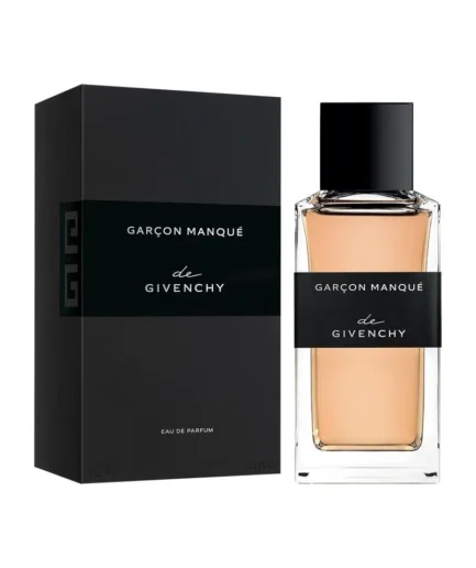 Givenchy Garcon Manque Eau de Parfum unisex 100ml