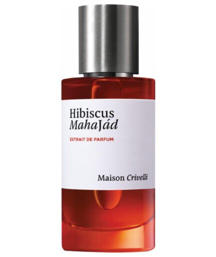 Maison Crivelli Hibiscus Mahajad Extrait de Parfum 50ML