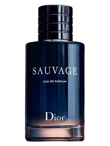Dior Sauvage Eau de Parfum 200ML