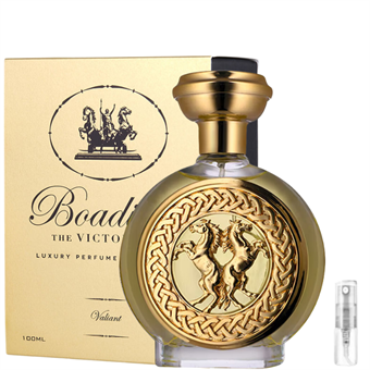 Boadicea The Victorious Valiant Eau de Parfum 100ml