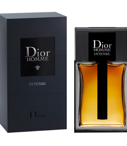 Dior Homme Intense Eau de parfum 150ML