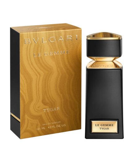 Bvlgari Le Gemme Tygar Eau de Parfum 125ML