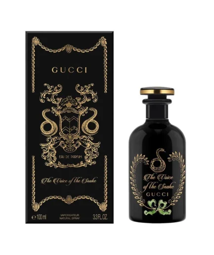 Gucci The Voice of The Snake Eae de Parfum 100ml