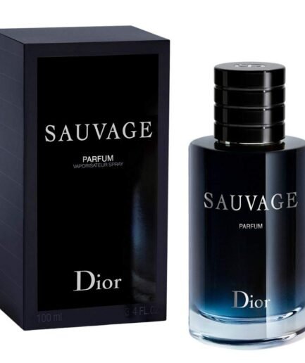 Dior Sauvage Parfum 100ML
