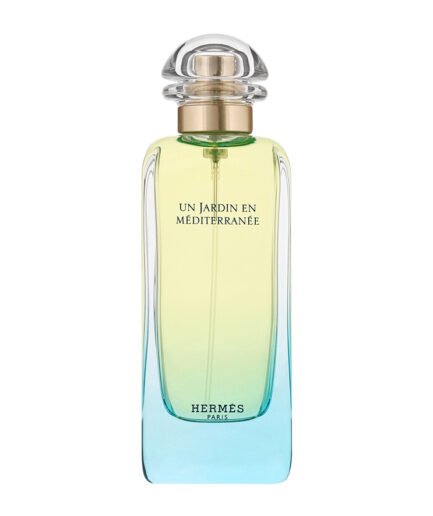 Hermes Un Jardin Mediterranee Eau de Toilette 100 ml