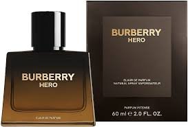 Burberry Hero Elixir de Parfum - 60ml