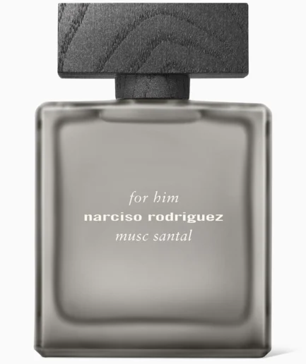 Narciso Rodriguez Musc santal Eau de Parfum Intense for him 100ml