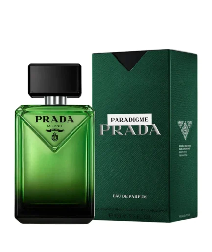 Prada Paradigme Eau de parfum 100ML