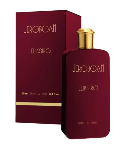 jeroboam eliksiro extrait 100ML
